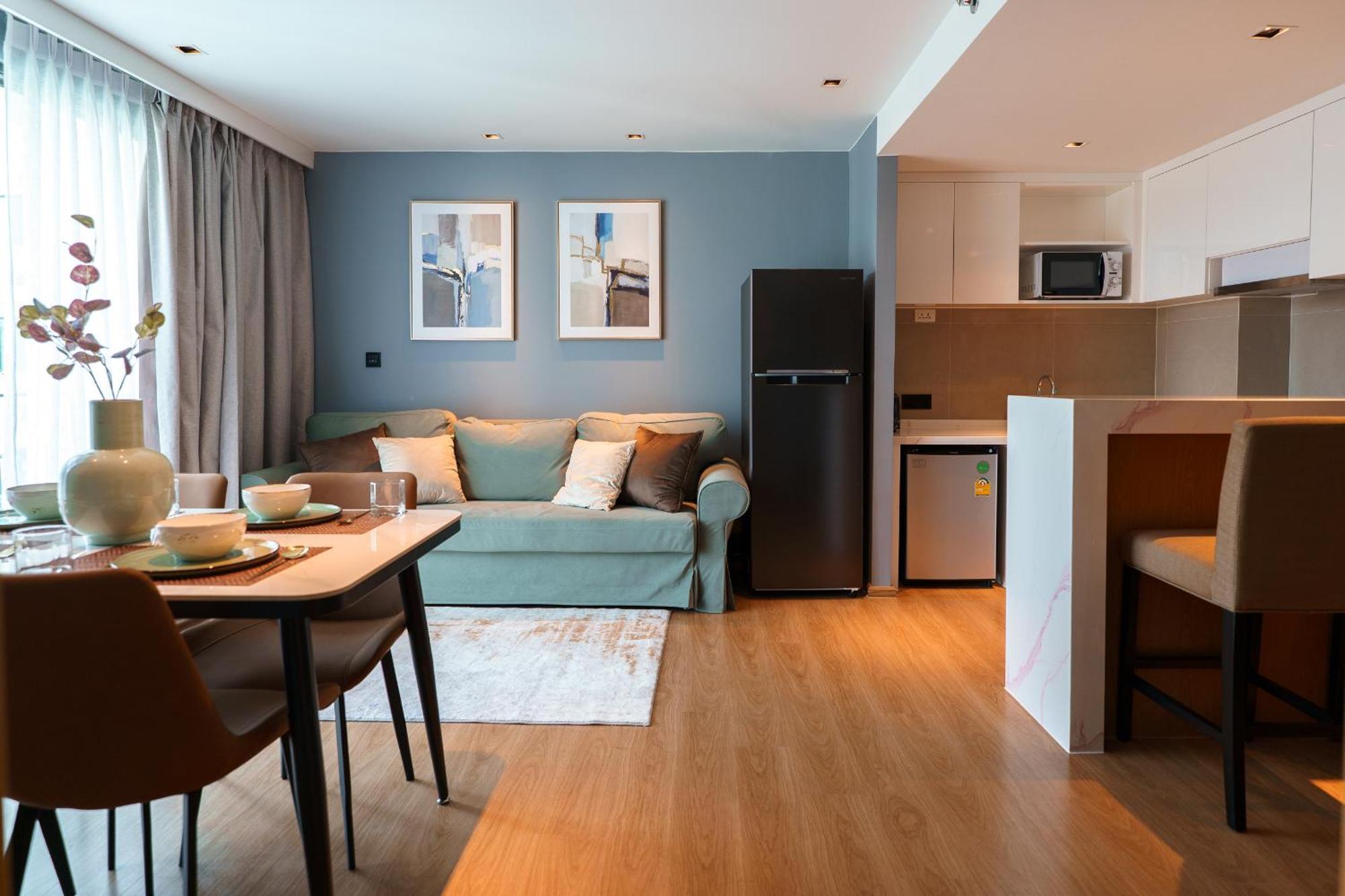 1bd сomfortable Lavita Apartment Phuket